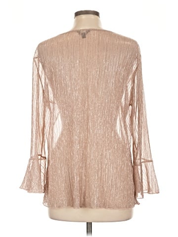 Adiva Long Sleeve Blouse (view 2)