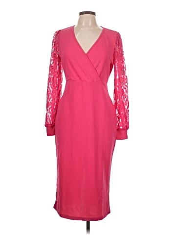 Unbranded Cocktail Dress (view 1)