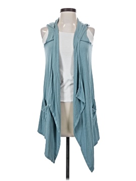 LOGO by Lori Goldstein Cardigan (view 1)