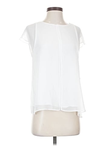 Vince Camuto Short Sleeve Blouse (view 1)
