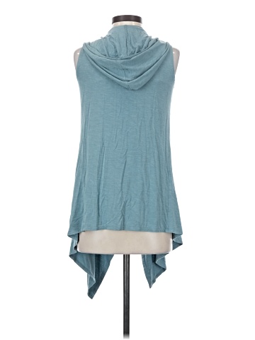 LOGO by Lori Goldstein Cardigan (view 2)