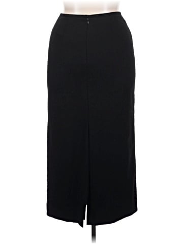 Talbots Wool Skirt (view 2)