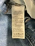 Madewell Solid Blue Jeans Size 25 waist (petite) - photo 9