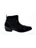 Torrid Black Ankle Boots Size 9 (X-wide) - photo 1