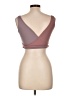 Seafolly Brown Tank Top Size L - photo 2