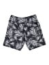 Assorted Brands Tropical Gray Shorts Size XL - photo 1