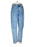 H&M Blue Jeans Size 8 - photo 1