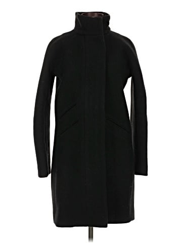 J.Crew Wool Coat (view 1)