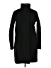 J.Crew Black Wool Coat Size 00 - photo 1