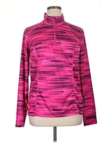 Xersion Pullover Sweater (view 1)