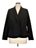 Worthington Black Blazer Size 1X - photo 1