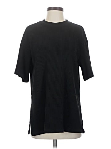 Things Between Short Sleeve Turtleneck (view 1)