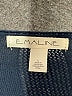 EMALINE Blue Cardigan Size L - photo 7