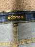 Assorted Brands Color Block Blue Jeans Size 18W - photo 4