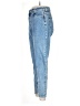 H&M Blue Jeans Size 8 - photo 5