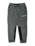 Russell Athletic Gray Active Pants Size L (kids) - photo 1