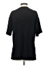 Things Between Black Short Sleeve Turtleneck Size S - photo 2