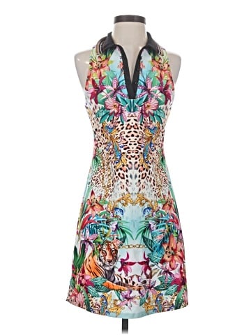 Johnny Was Cocktail Dress (view 1)