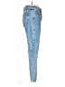 H&M Blue Jeans Size 8 - photo 4