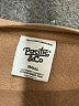 Pacific & Co. Graphic Brown Sweatshirt Size S - photo 7