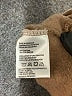 Pacific & Co. Graphic Brown Sweatshirt Size S - photo 8