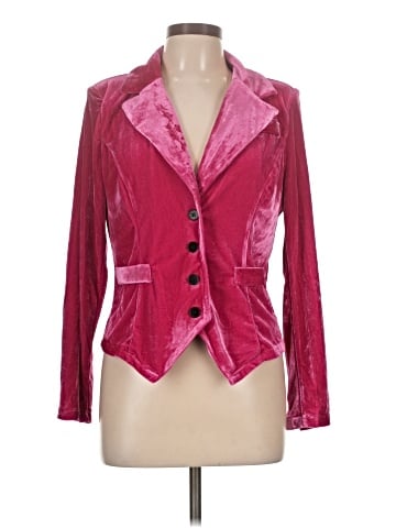 Unbranded Blazer (view 1)