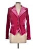 Unbranded Pink Blazer Size L - photo 1