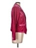 Unbranded Pink Blazer Size L - photo 4
