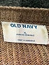 Old Navy Brown Pullover Sweater Size XL - photo 7