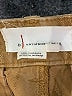 By Anthropologie Tan Khakis Size 29 waist - photo 7