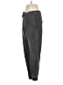 Zara Gray Casual Pants Size S - photo 5