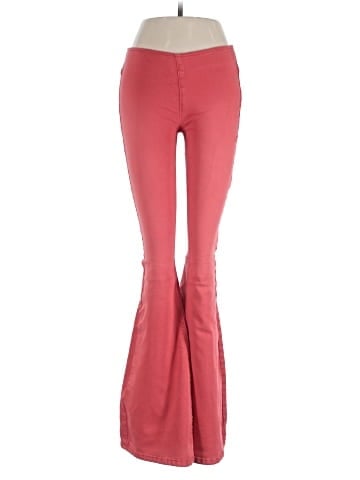Free People Casual Pants (view 1)