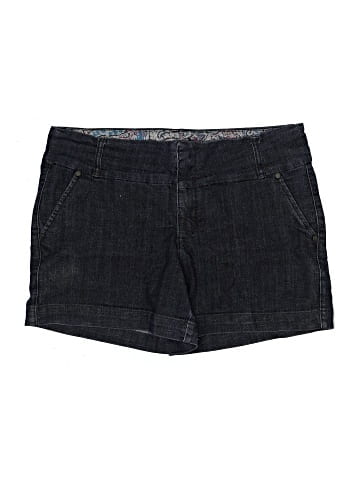 One 5 One Denim Shorts (view 1)
