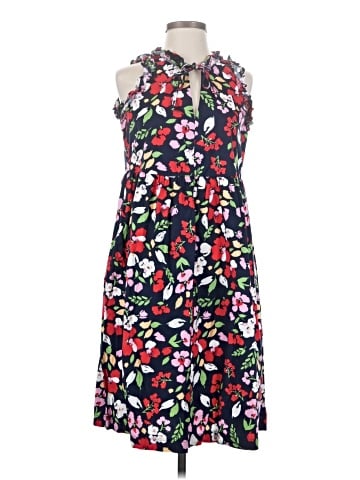 Maggy London Casual Dress (view 1)
