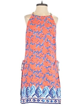 Lilly Pulitzer Casual Dress