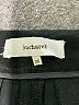 Cacharel 100% Wool Solid Black Wool Pants Size EU 36 / US 6 - photo 7