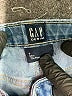 Gap Blue Jeans Size 8 (estimated) - photo 3