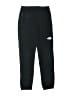 The North Face 100% Polyester Black Casual Pants Size 10 - photo 1