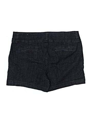 One 5 One Denim Shorts (view 2)
