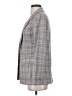 Liverpool Los Angeles Plaid Gray Blazer Size XS - photo 5