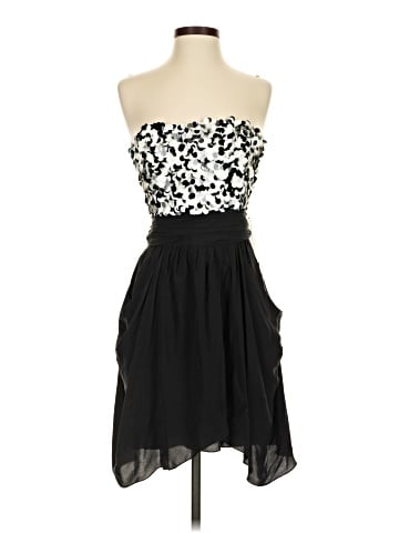 Alice + Olivia Cocktail Dress (view 1)