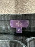 Not Your Daughter's Jeans Black Jeans Size 10 - photo 7