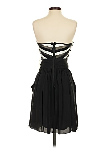 Alice + Olivia Cocktail Dress (view 2)