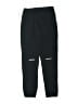 The North Face 100% Polyester Black Casual Pants Size 10 - photo 2