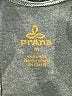PrAna Gray Active Tank Size M - photo 7