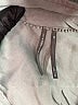 Anthropologie 100% Viscose Green Long Sleeve Blouse Size XXS - photo 7