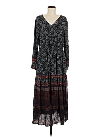 Garnet Hill Casual Dress (view 1)