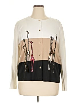 Blair Boutique Cardigan (view 1)