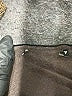 Unbranded Silver Bodysuit Size M (estimated) - photo 3