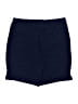 Athletic Works Solid Blue Athletic Shorts Size 8 - photo 2